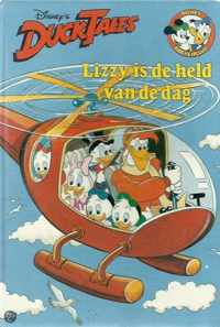 Lizzy is de held van de dag - Disney