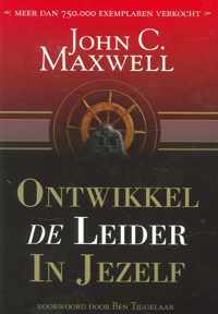 Ontwikkel de Leider in Jezelf