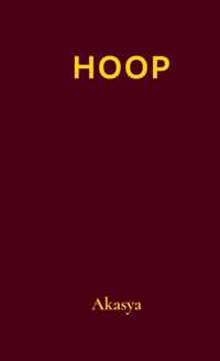 Hoop - Ak Asya - Paperback (9789464186345)