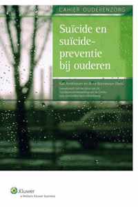 Suïcide en suicidepreventie bij ouderen