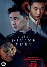 The Divine Fury