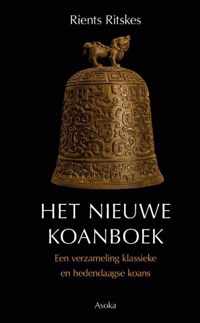 Het nieuwe koanboek