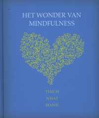 Het wonder van mindfulness