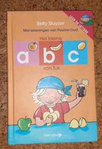 Het kleine abc van Tuk