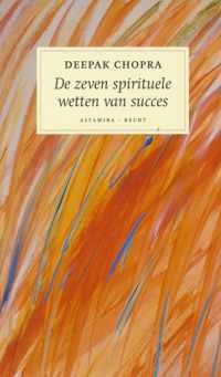 De Zeven Spirituele Wetten Van Succes