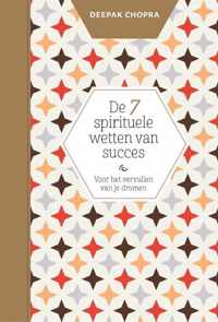 De 7 spirituele wetten van succes