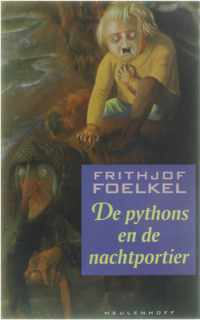 Pythons en de nachtportier