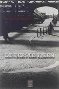 De eerste steen