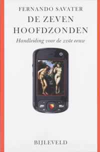 De zeven hoofdzonden