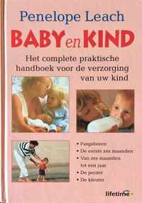 Baby En Kind