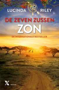 De zeven zussen 6 - Zon