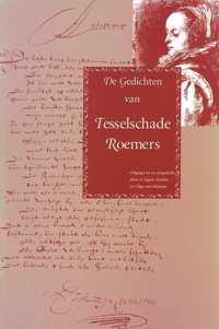 De gedichten van Tesselschade Roemers