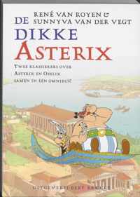 Dikke Asterix