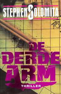 Derde arm