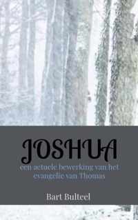 Joshua - Bart Bulteel - Paperback (9789464350494)