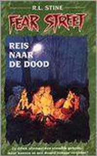 Reis naar de dood