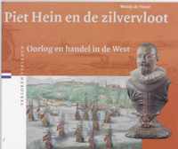 Verloren verleden 13 -   Piet Hein en de Zilvervloot