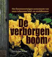 De verborgen boom