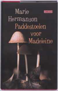 Paddestoelen voor Madeleine