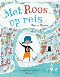 Met Roos op reis