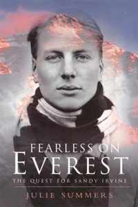 Fearless on Everest