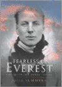 Fearless on Everest