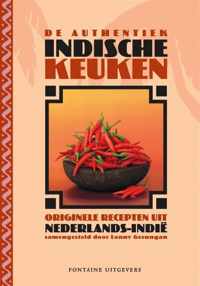 De authentiek Indische Keuken