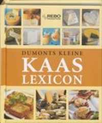 Dumonts Kleine Kaas Lexicon