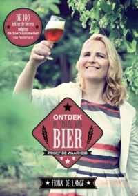 Ontdek de smaak van bier