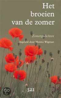 Broeien Van De Zomer