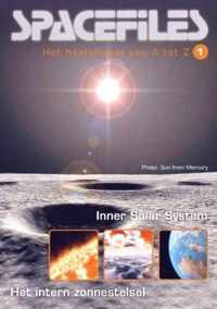Space Files - Inner Solar System