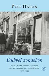 Dubbel zondebok