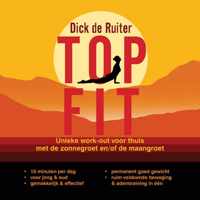 TOP FIT - Unieke work-out voor thuis met de zonnegroet en/of de maangroet