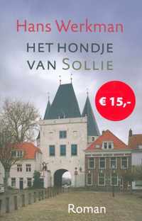 Hondje van sollie midprice