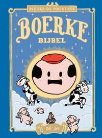 Boerke hc02. bijbel