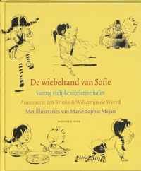 De wiebeltand van Sofie