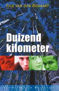 Duizend kilometer