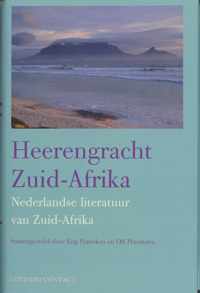 Heerengracht Zuid-Afrika