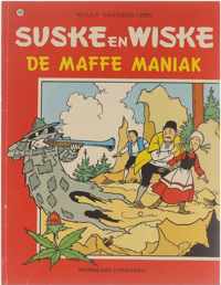 Maffe Maniak