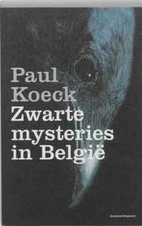 Zwarte Mysteries In Belgie