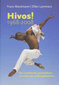Hivos! 1968-2008