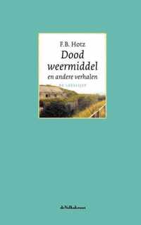 Dood weermiddel en andere verhalen