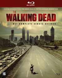 The Walking Dead - Seizoen 1