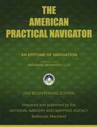 The American Practical Navigator