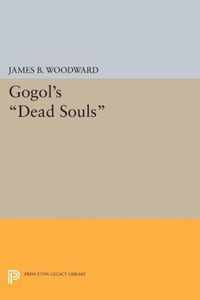 Gogol`s "Dead Souls"