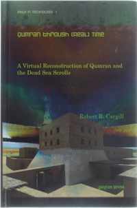 Qumran Through (Real) Time