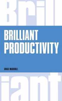 Brilliant Productivity