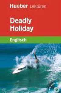 Deadly Holiday