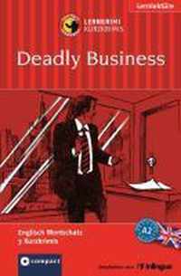 Deadly Business