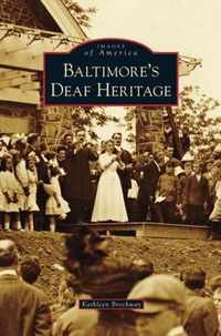 Baltimore's Deaf Heritage